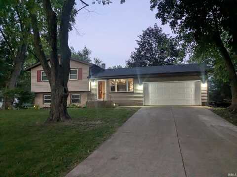54570 Bethany Drive, Mishawaka, IN 46545