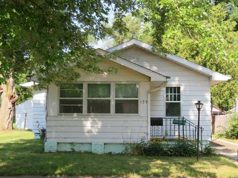 123 Huron Street, Goshen, IN 46526