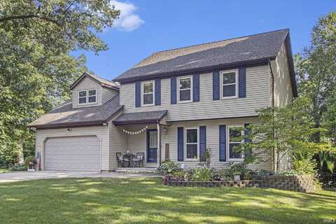 11912 S Lori Lane, Mishawaka, IN 46545