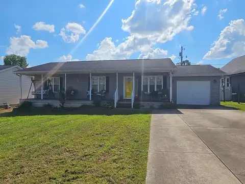1007 Jackson St, Louisa, KY 41230