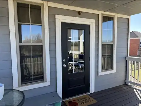 1134 Norman Rd, Enid, OK 73703