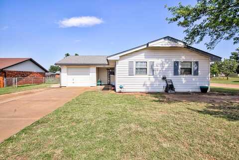 937 Wildoak, Enid, OK 73701