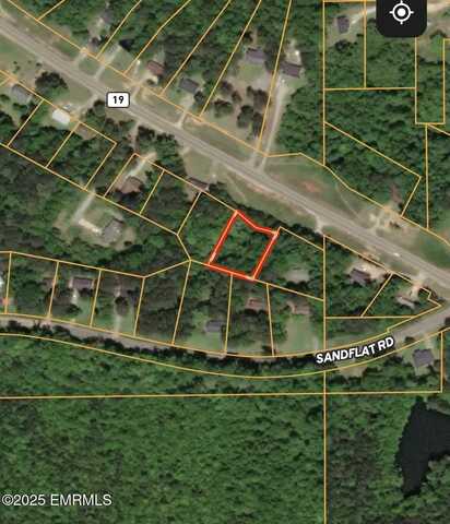 HWY 19, Meridian, MS 39301