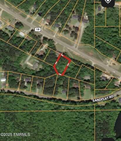 HWY 19, Meridian, MS 39301