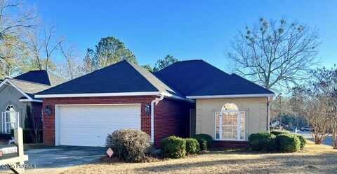 2505 39th Street, Meridian, MS 39305