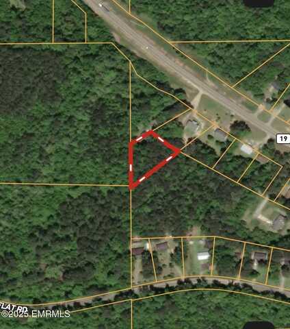 Hwy 19, Meridian, MS 39301