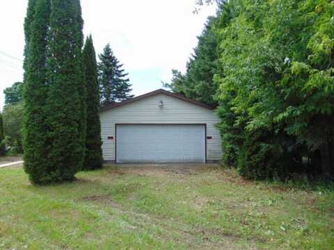 416 E Ave D, Newberry, MI 49868