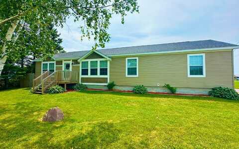 37 W Wayne ST, Muir, MI 49783
