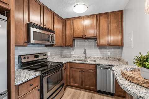 3729 Snelling Avenue 308, Minneapolis, MN 55406