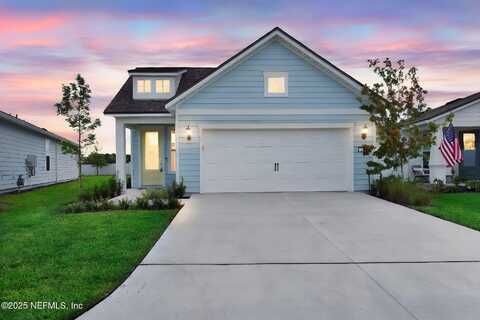 151 FAIRLAKE Circle, Saint Augustine, FL 32092