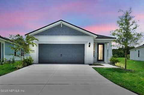 193 FAIRLAKE Circle, Saint Augustine, FL 32092