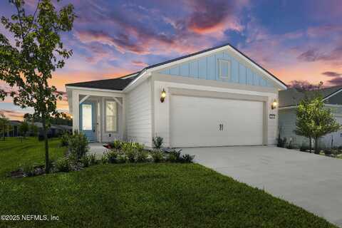 91 QUAILHURST Road, Saint Augustine, FL 32092