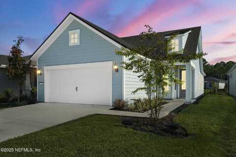 232 FAIRLAKE Circle, Saint Augustine, FL 32092