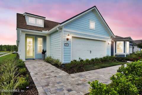 21 HICKORY PINE Drive, Saint Augustine, FL 32092