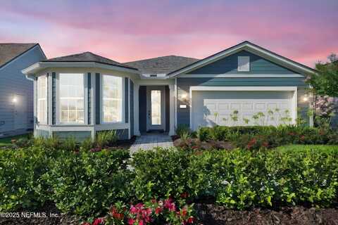 29 HICKORY PINE Drive, Saint Augustine, FL 32092