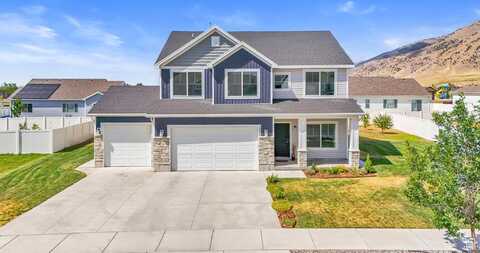 1345 E 340 S, Hyrum, UT 84319