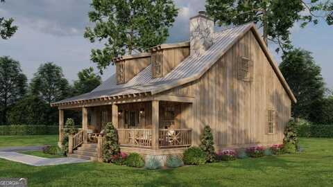 0 Williamson RD, Tallapoosa, GA 30176