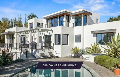 1131 Las Alturas Road 3, Santa Barbara, CA 93103