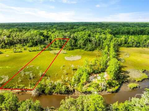 3 & M3 Big Oak Road, Riceboro, GA 31323