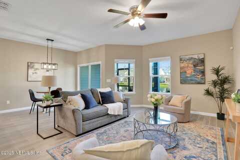 415 BORACAY Circle, St. Johns, FL 32259