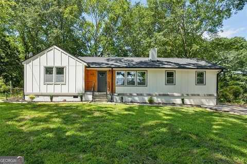 1635 Pontiac PL, Atlanta, GA 30315