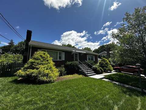 11 Mead Road 11, Arlington, MA 02474