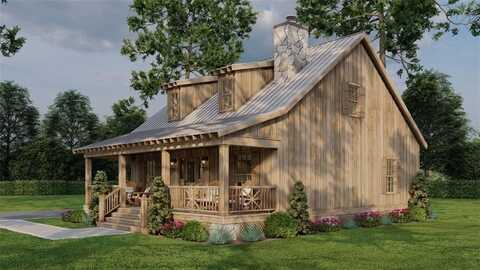0 Williamson Road, Tallapoosa, GA 30176