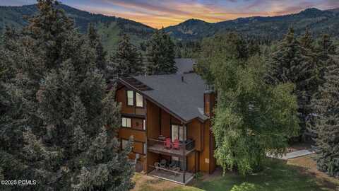 2025 Canyons Resort Dr B5, Park City, UT 84098