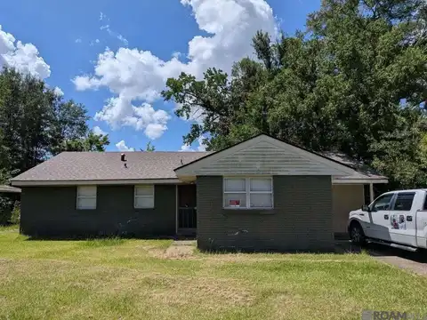 5966 Clayton St, Baton Rouge, LA 70805