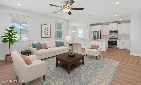 117 REDBUD Lane, Yulee, FL 32097