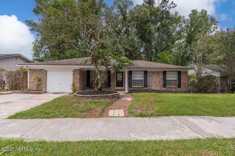8323 GRAMPELL Drive, Jacksonville, FL 32221
