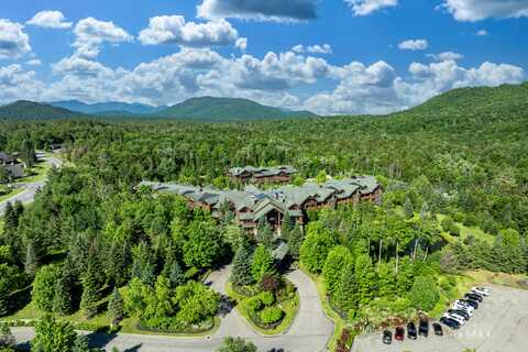 7 Whiteface Inn Lane Unit 302, Int. 3, Lake Placid, NY 12946