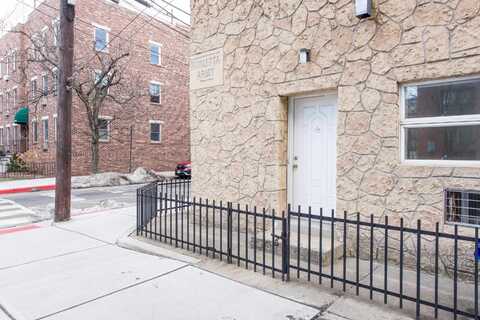 533 MADISON ST 1A, Hoboken, NJ 07030