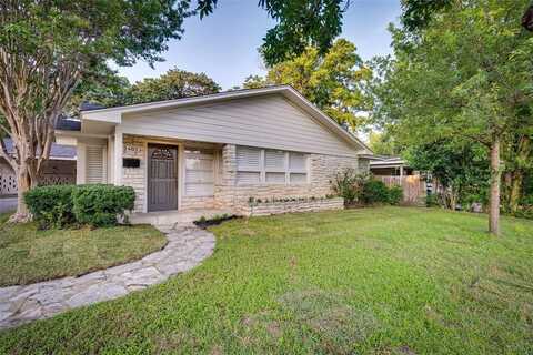 2402 Westover RD, Austin, TX 78703