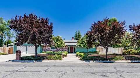 3644 Magill Avenue W, Fresno, CA 93711