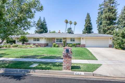 668 Morris Avenue W, Fresno, CA 93704