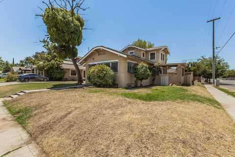 1591 Roosevelt Avenue N, Fresno, CA 93728