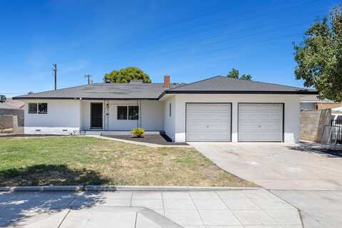 4641 Weldon Avenue E, Fresno, CA 93703