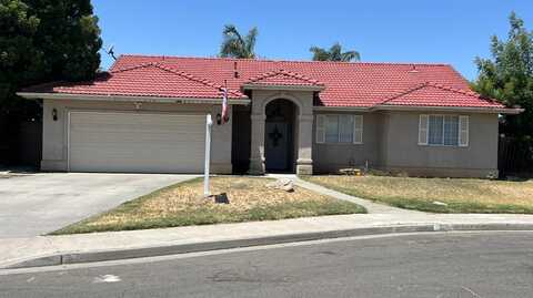 2434 Cherrywood Court, Hanford, CA 93230