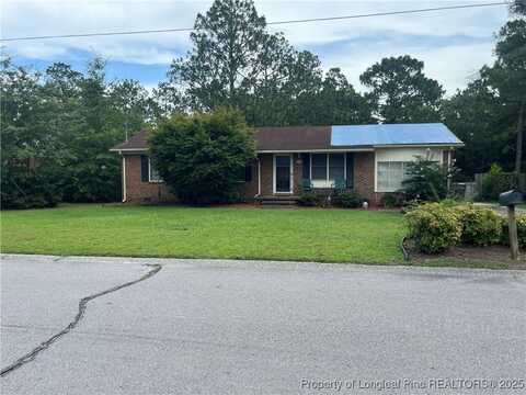3235 Glenmore Drive, Hope Mills, NC 28348
