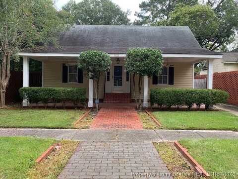 303 E 14th Street, Lumberton, NC 28358