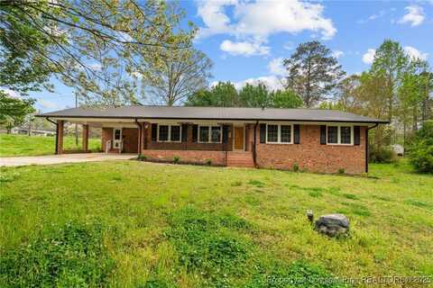 420 Fields Drive, Sanford, NC 27330