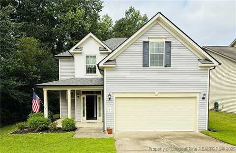 69 River Oak Street, Spring Lake, NC 28390