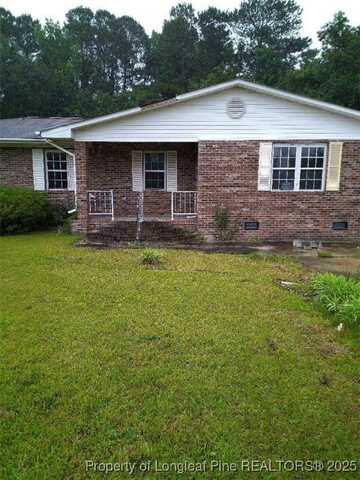 88 Holcomb Road, Rowland, NC 28383