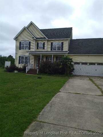 1067 John McMillan Road, Hope Mills, NC 28348