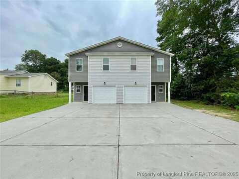 4942 Rockfish Road, Raeford, NC 28376