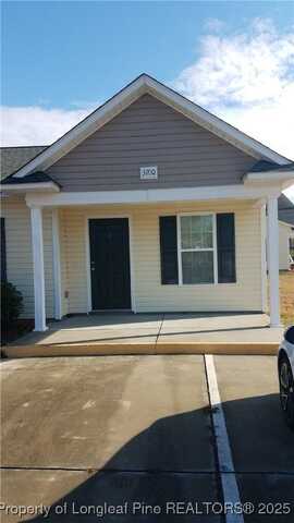 3700 Woodcliff Drive unit: A, Lumberton, NC 28358