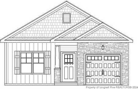 6100 Garden Court, Fayetteville, NC 28311