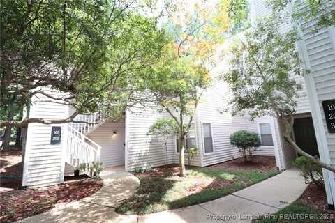 6120 Sunpointe Drive unit: 205, Raleigh, NC 27606
