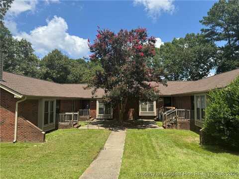 130 Homeplace Court, Fayetteville, NC 28311